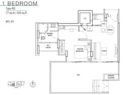 The Line @ Tanjong Rhu (D15), Condominium #507173821